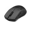 Souris Gaming REDRAGON BLUDHOUND M617-LIT - Noir