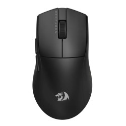 Souris Sans Fil Gaming REDRAGON K1NG LITE 1K M916-LIT-1K Bluetooth - Noir