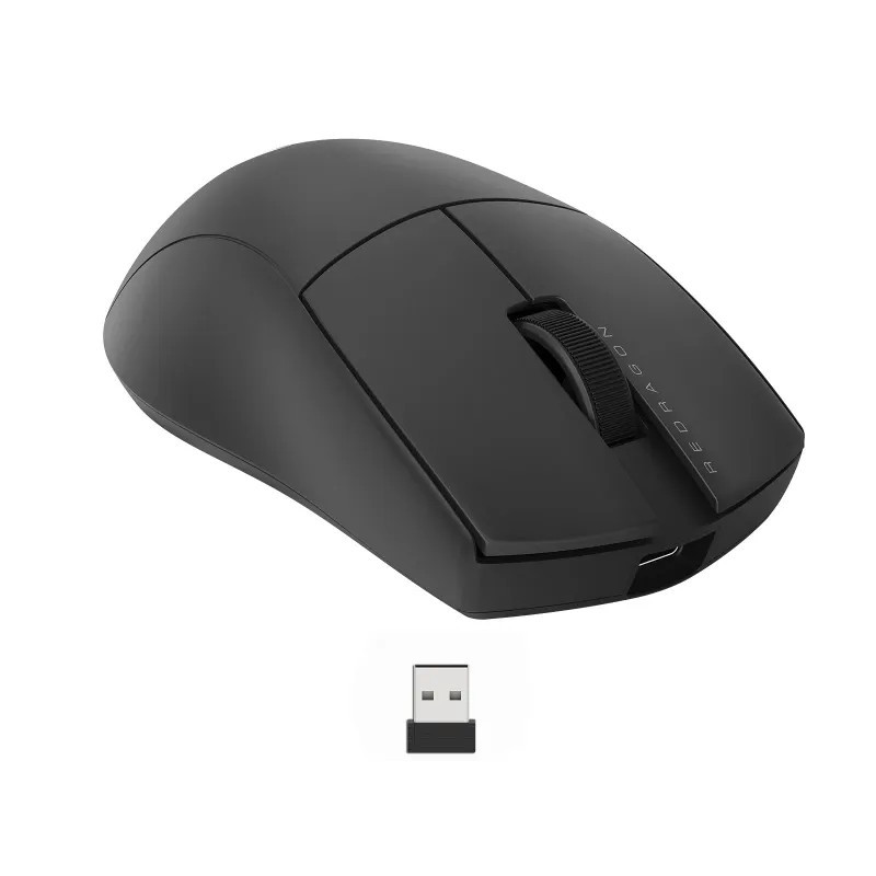Souris Sans Fil Gaming REDRAGON K1NG LITE 1K M916-LIT-1K Bluetooth - Noir