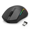 Souris Sans Fil Gaming REDRAGON DEICIDE LITE M816-LIT Bluetooth RGB - Noir