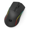 Souris Sans Fil Gaming REDRAGON DEICIDE LITE M816-LIT Bluetooth RGB - Noir