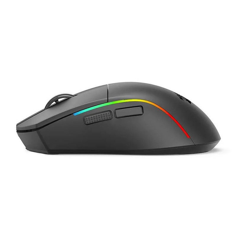 Souris Sans Fil Gaming REDRAGON DEICIDE LITE M816-LIT Bluetooth RGB - Noir