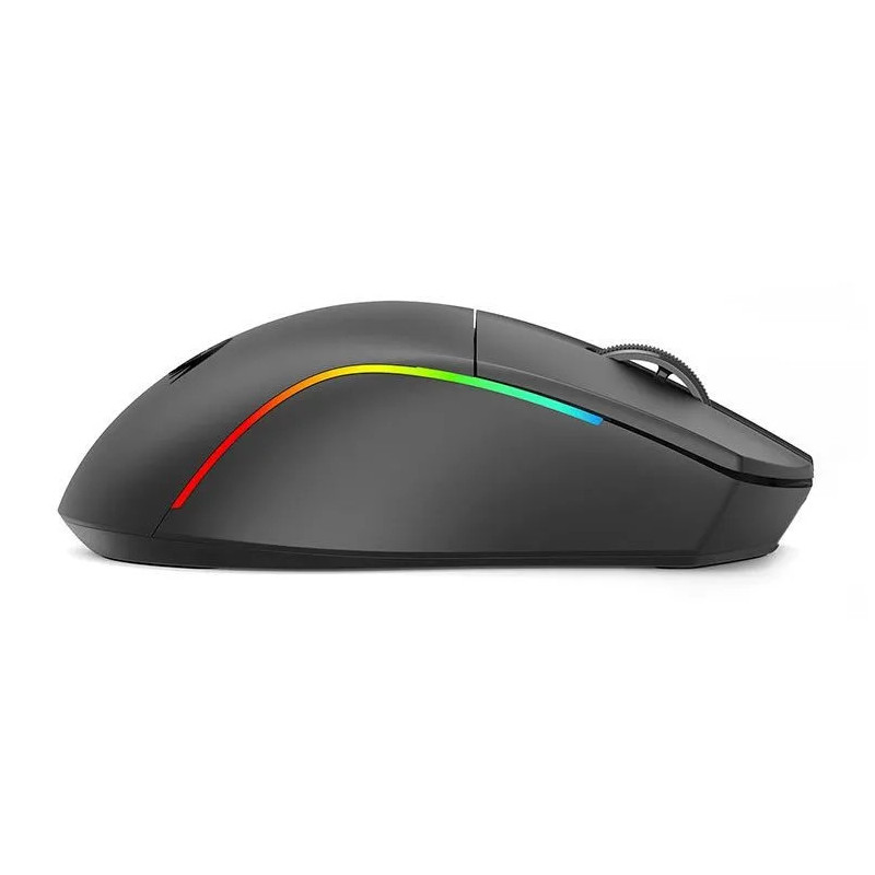 Souris Sans Fil Gaming REDRAGON DEICIDE LITE M816-LIT Bluetooth RGB - Noir