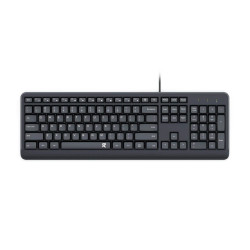 Clavier USB REDRAGON BK-7092 - Noir