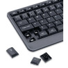 Clavier USB REDRAGON BK-7092 - Noir