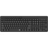 Clavier sans Fil REDRAGON BK-7094 - Noir