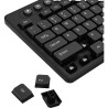 Clavier sans Fil REDRAGON BK-7094 - Noir