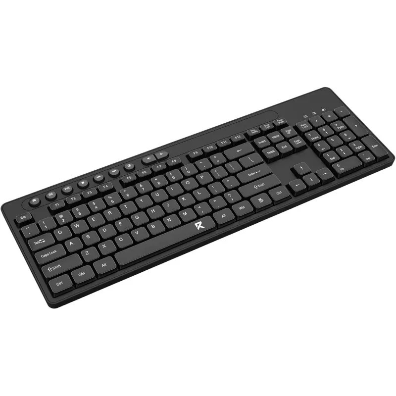 Clavier sans Fil REDRAGON BK-7094 - Noir