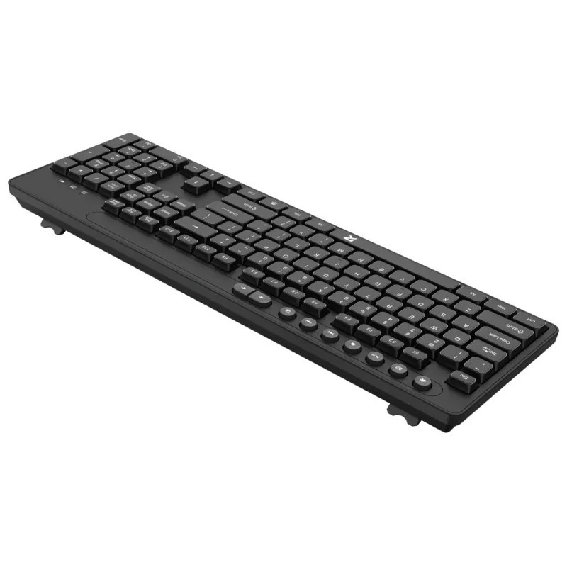 Clavier sans Fil REDRAGON BK-7094 - Noir