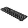 Clavier sans Fil REDRAGON BK-7094 - Noir