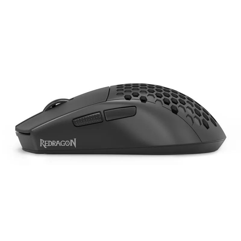 Souris Sans Fil Gaming REDRAGON ASTROLABE LITE M725-LIT Bluetooth - Noir