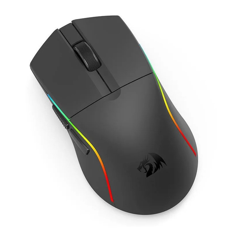 Souris REDRAGON DEICIDE STANDARD M816-STD RGB - Noir