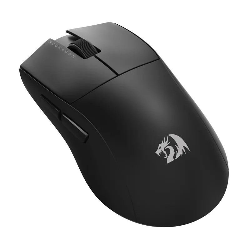 Souris REDRAGON K1NG STANDARD 1K M916-STD-1K - Noir