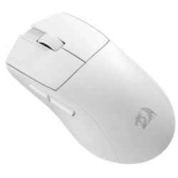 Souris REDRAGON K1NG STANDARD 1K M916W-STD-1K - Blanc
