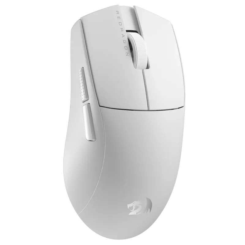 Souris REDRAGON K1NG STANDARD 1K M916W-STD-1K - Blanc