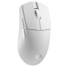 Souris REDRAGON K1NG STANDARD 1K M916W-STD-1K - Blanc