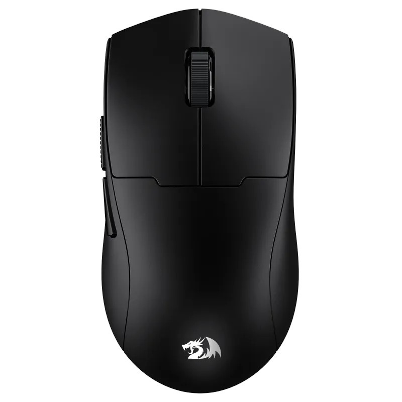 Souris REDRAGON K1NG MAX M918-PRO - Noir