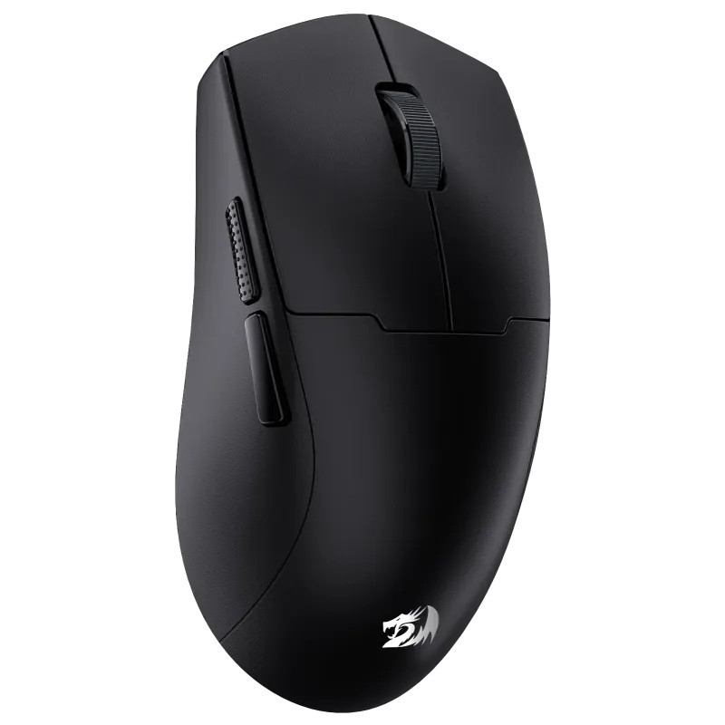Souris REDRAGON K1NG MAX M918-PRO - Noir