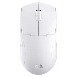 Souris REDRAGON K1NG MAX M918W-PRO - Blanc