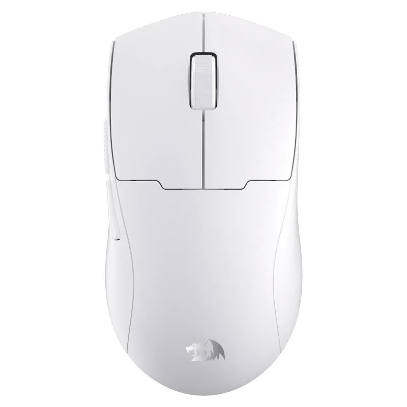 Souris REDRAGON K1NG MAX M918W-PRO - Blanc