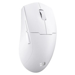 Souris REDRAGON K1NG MAX M918W-PRO - Blanc