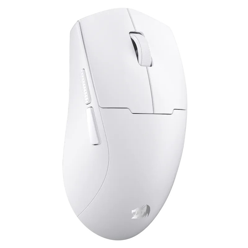 Souris REDRAGON K1NG MAX M918W-PRO - Blanc