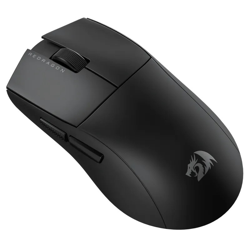 Souris REDRAGON K1NG PRO 1K M916-PRO-1K - Noir
