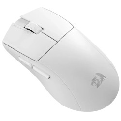 Souris REDRAGON K1NG PRO 1K M916W-PRO-1K - Blanc