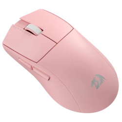 Souris REDRAGON K1NG PRO 1K M916P-PRO-1K - Rose
