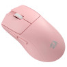 Souris REDRAGON K1NG PRO 1K M916P-PRO-1K - Rose