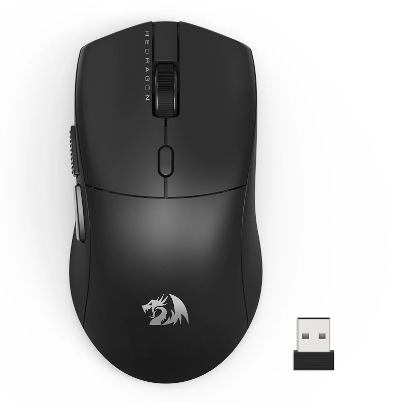Souris REDRAGON NEVA PRO M815-PRO - Noir