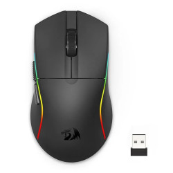Souris REDRAGON DEICIDE PRO M816-PRO RGB - Noir