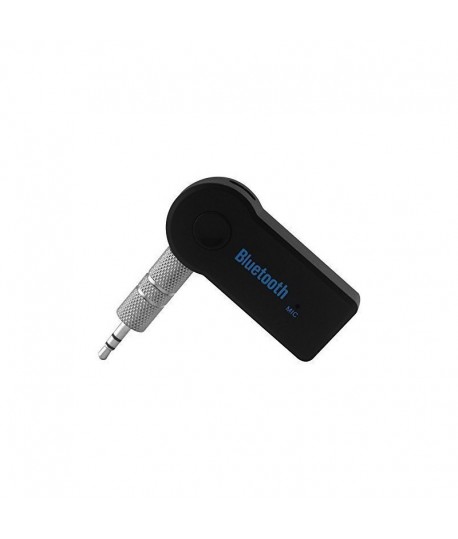Wireless Bluetooth voiture - Auxiliaire récepteur- Bluetooth car