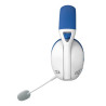 Casque Gaming REDRAGON IRE PRO H848B Wireless 7.1 - Bleu