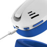 Casque Gaming REDRAGON IRE PRO H848B Wireless 7.1 - Bleu