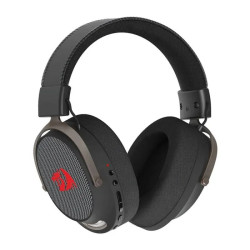 Casque Gaming REDRAGON ARROW H858 Wireless 7.1 Bluetooth - Noir