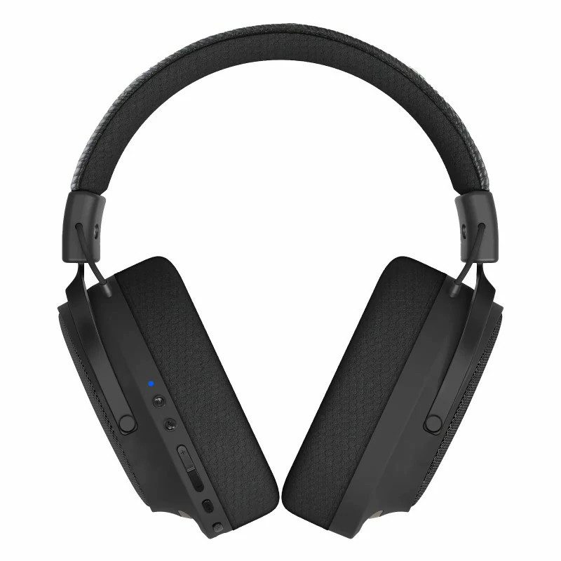 Casque REDRAGON ARROW PRO CARBON H858 Wireless 7.1 - Noir