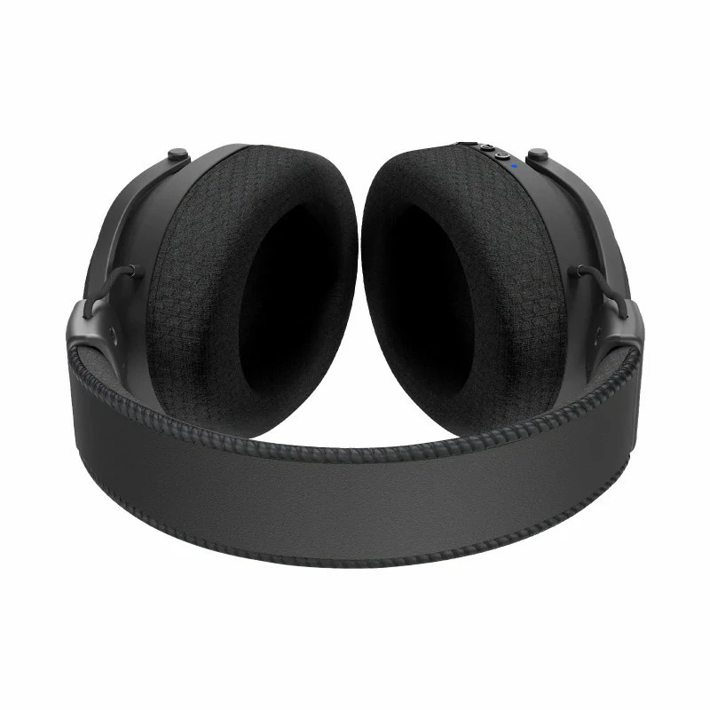 Casque REDRAGON ARROW PRO CARBON H858 Wireless 7.1 - Noir