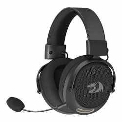Casque REDRAGON ARROW PRO CARBON H858 Wireless 7.1 - Noir