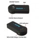 Récepteur Bluetooth pour Voiture