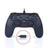 Manette Gaming REDRAGON SATURN G807 - Noir