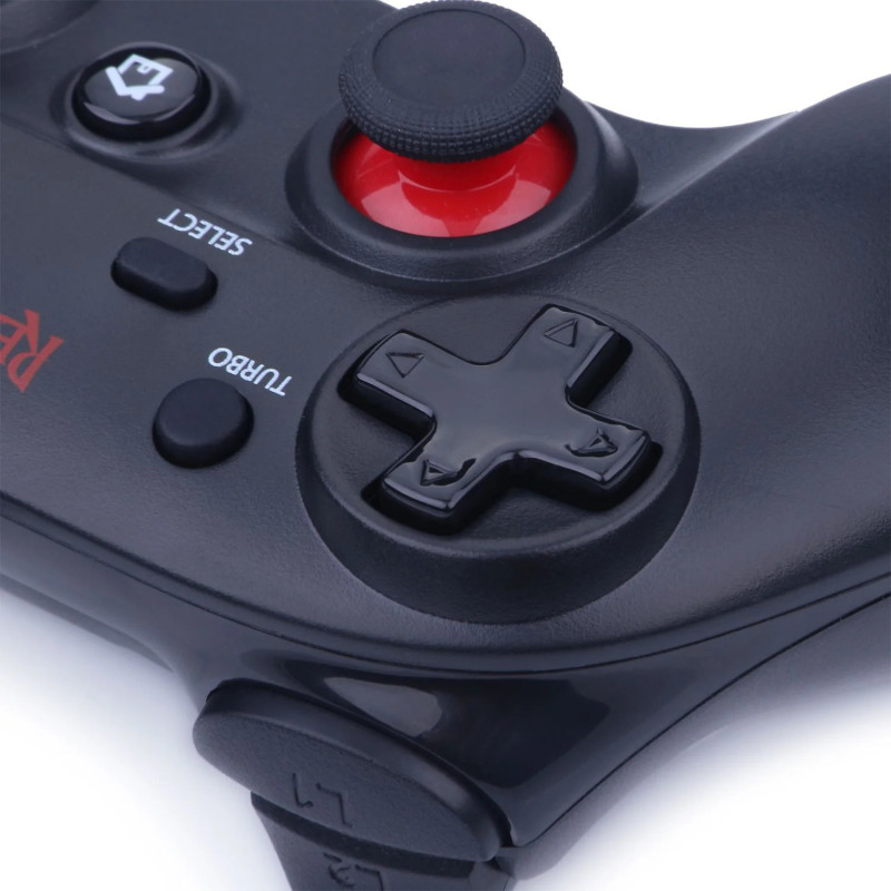 Manette Gaming REDRAGON SATURN G807 - Noir