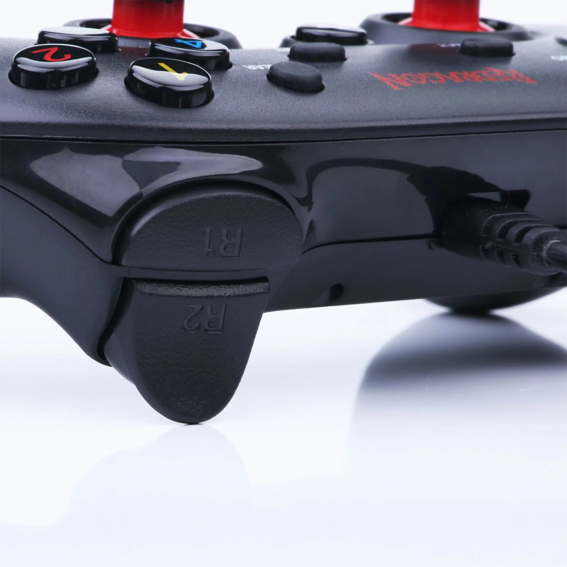 Manette Gaming REDRAGON SATURN G807 - Noir