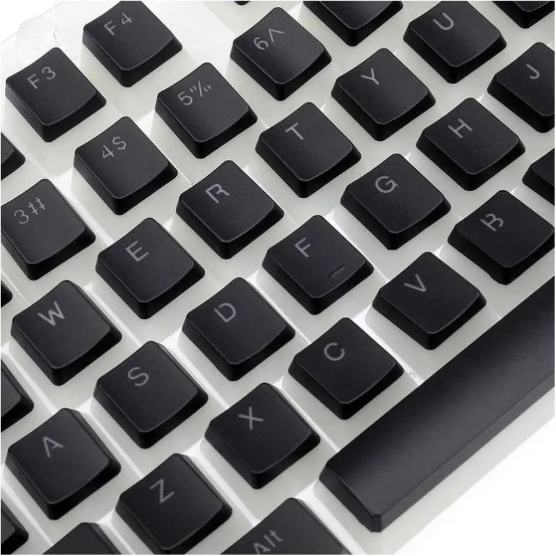 Touche Clavier Gaming Mécanique REDRAGON SCARAB A130 RGB - Noir