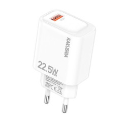 Tète Chargeur USB 22.5W KAKUSIGA KSC-1661