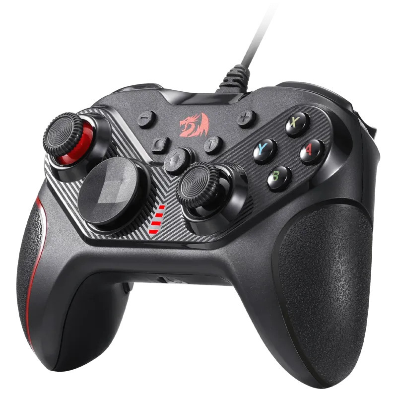 Manette Gaming REDRAGON RIFT G710 - Noir