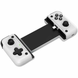 Mobile Game Controller REDRAGON HOARAH G817 - Blanc