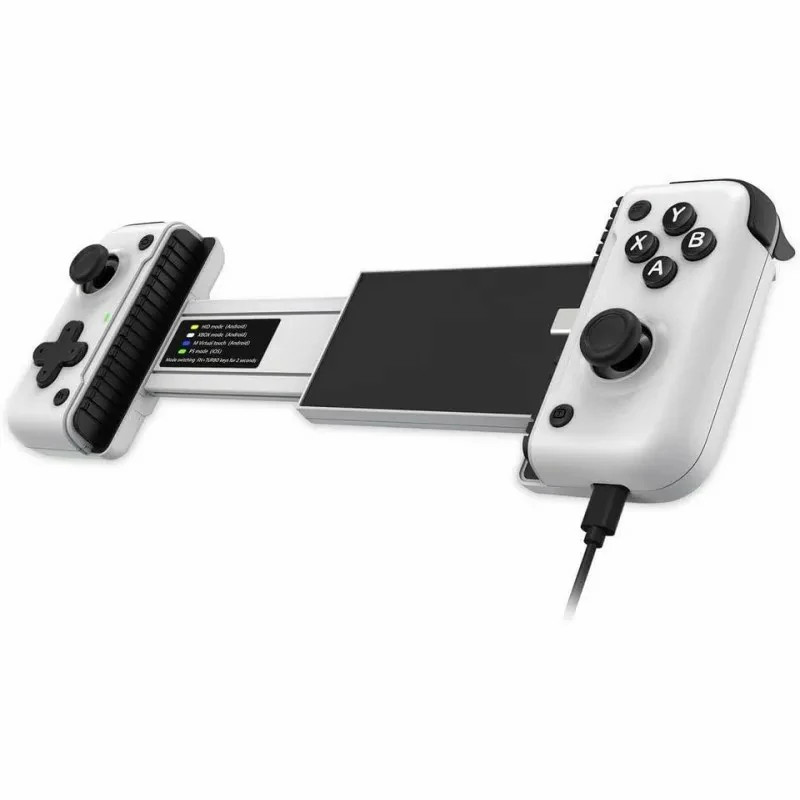 Mobile Game Controller REDRAGON HOARAH G817 - Blanc