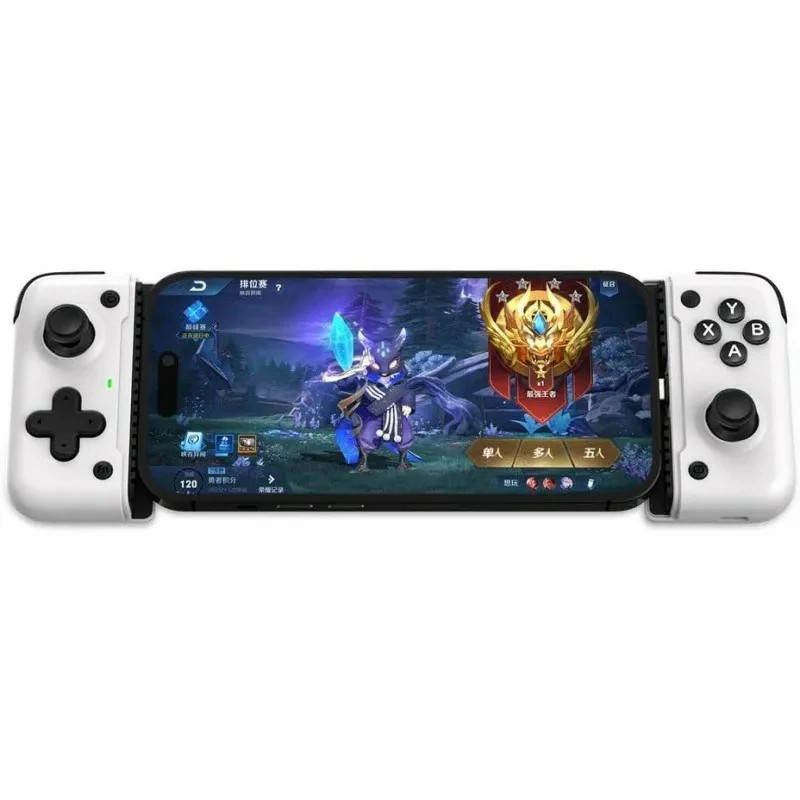 Mobile Game Controller REDRAGON HOARAH G817 - Blanc