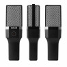 Microphone Gaming REDRAGON ADNE GM212 RGB - Noir